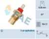 FAE 35101 Temperature Switch, coolant warning lamp